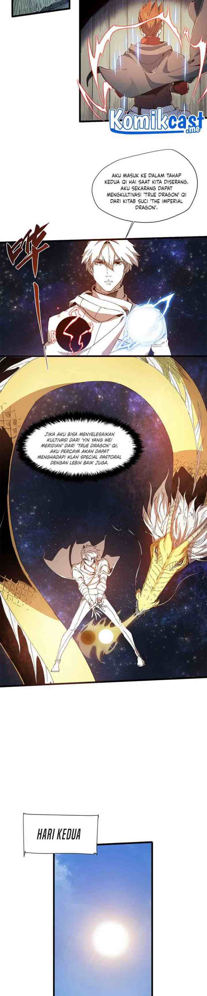 Eternal Kingdom Remake chapter 39 halaman 4