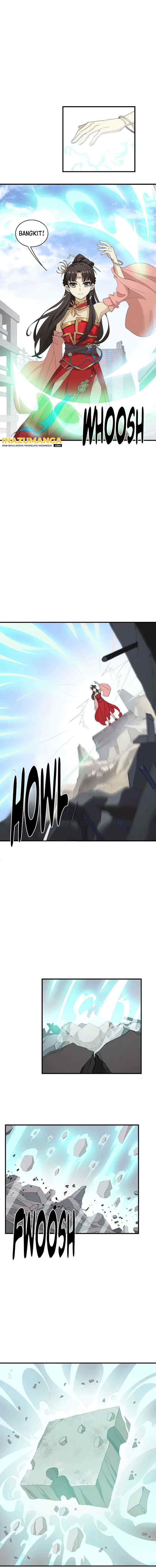 I Became Invincible After Descending chapter 9 halaman 5