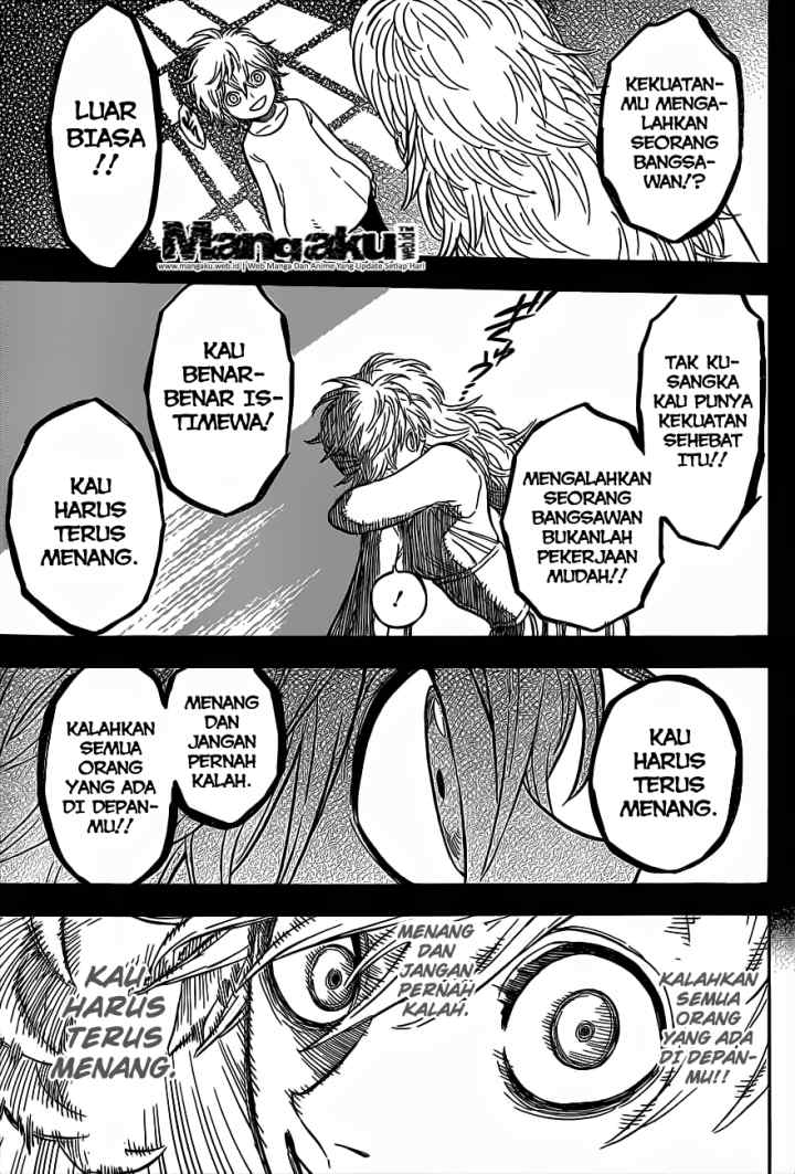 Black Clover chapter 14 halaman 5