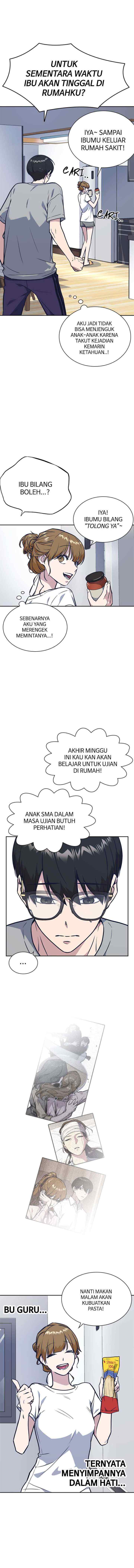 Kenkyu Gurupu chapter 67 halaman 4