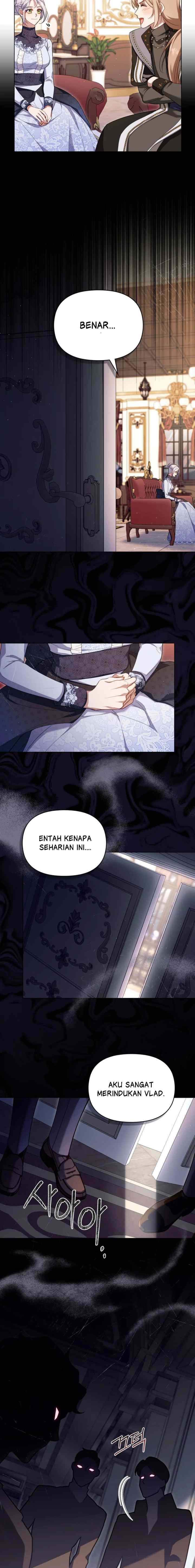 Disobey The Duke If You Dare chapter 85 halaman 10