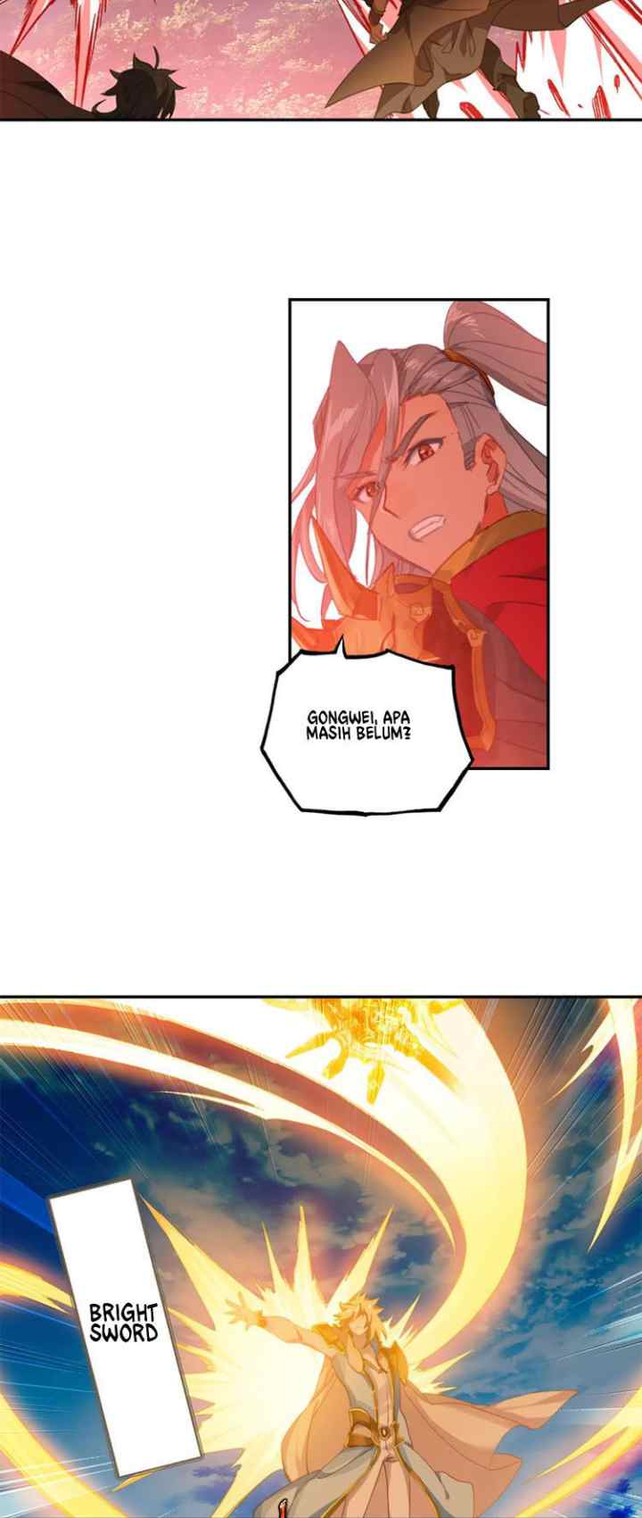 Soul Land 3.5 chapter 22.1 halaman 5