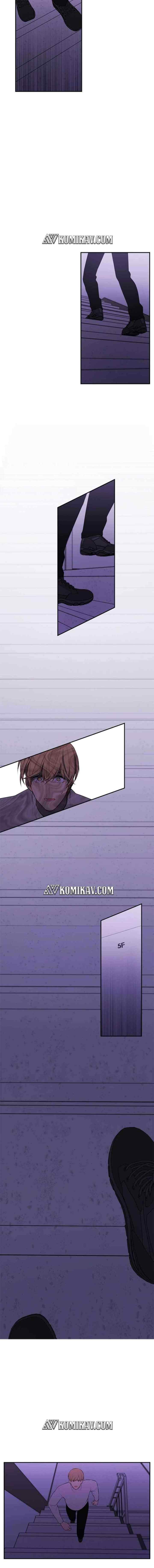 I'm Alone In The Novel chapter 40 halaman 5