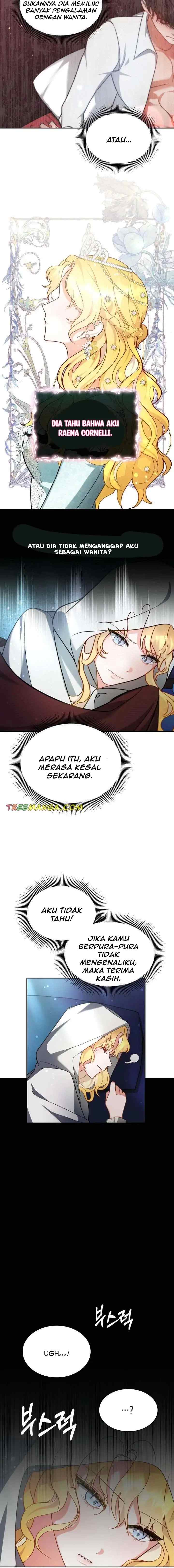 My Ex-Husband Became the Male Lead chapter 19 halaman 5
