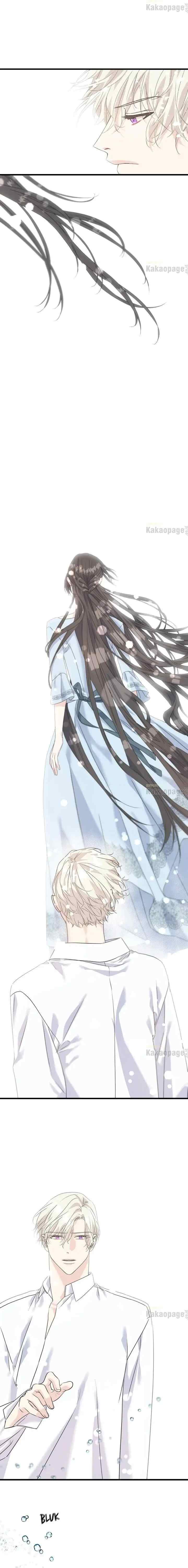 Crows Like Things That Sparkle chapter 37 halaman 8