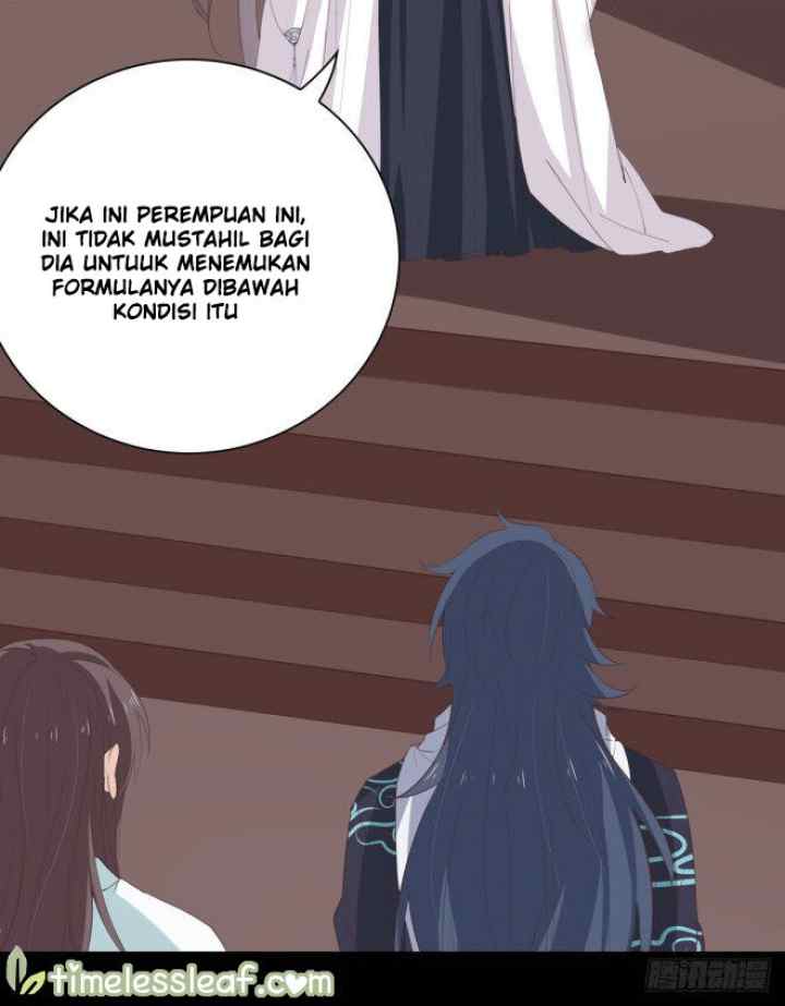 Pupillary Master chapter 27.2 halaman 8