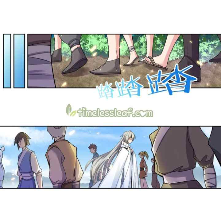 Above All Gods chapter 2 halaman 14