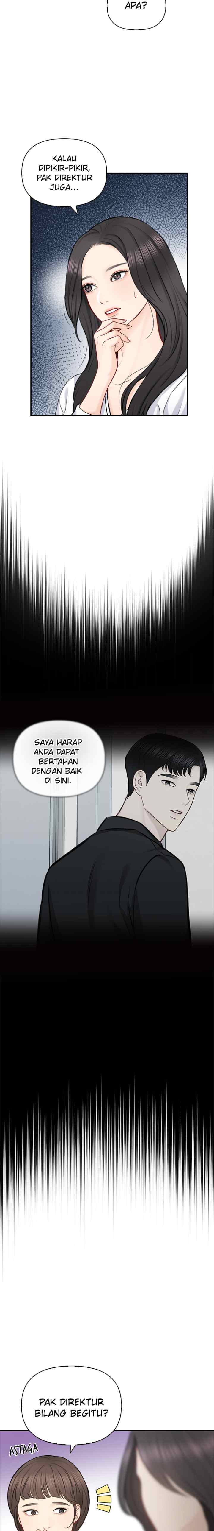 Date First, Love Later chapter 73 halaman 10