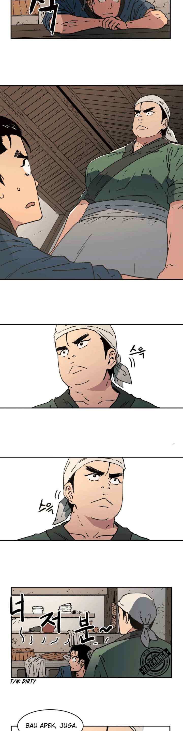 Peerless Dad chapter 6 halaman 12