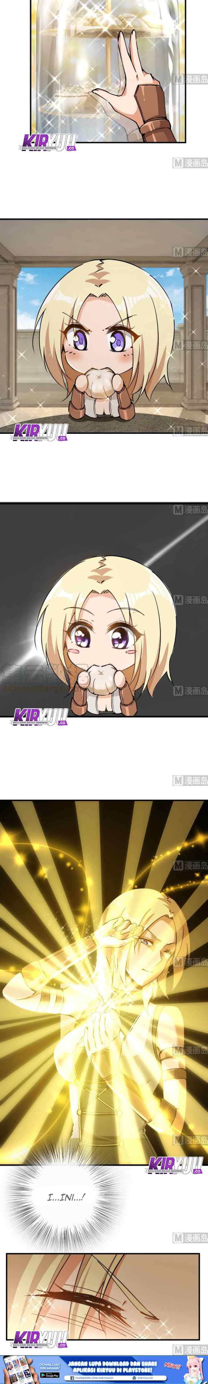 Release That Witch chapter 97 halaman 5