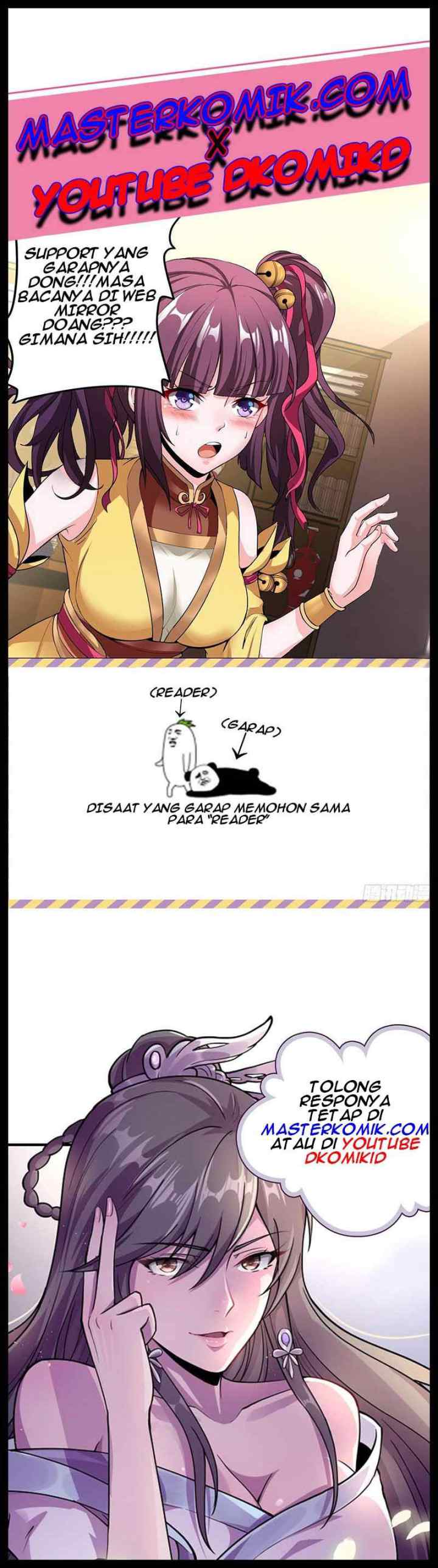 Dragon King Son chapter 10 halaman 17