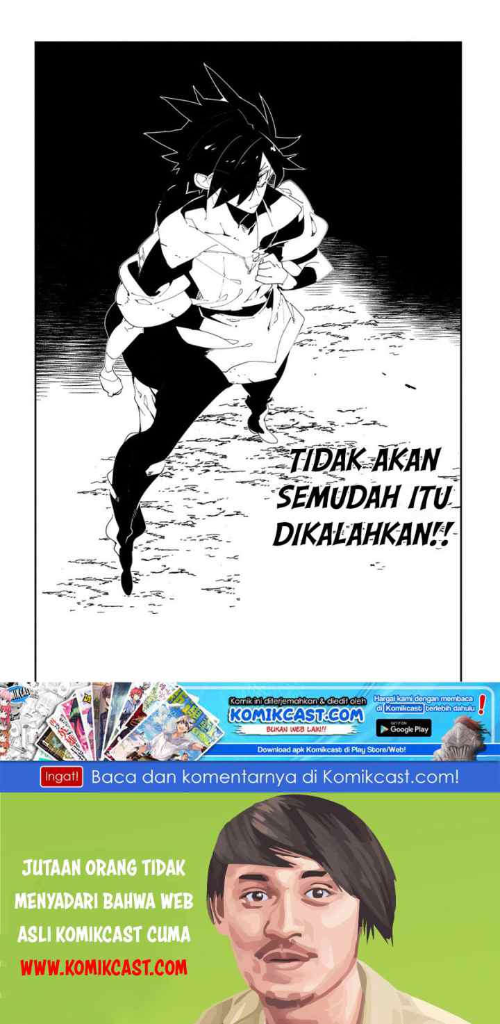 Isekai Tensei no Boukensha chapter 10 halaman 15