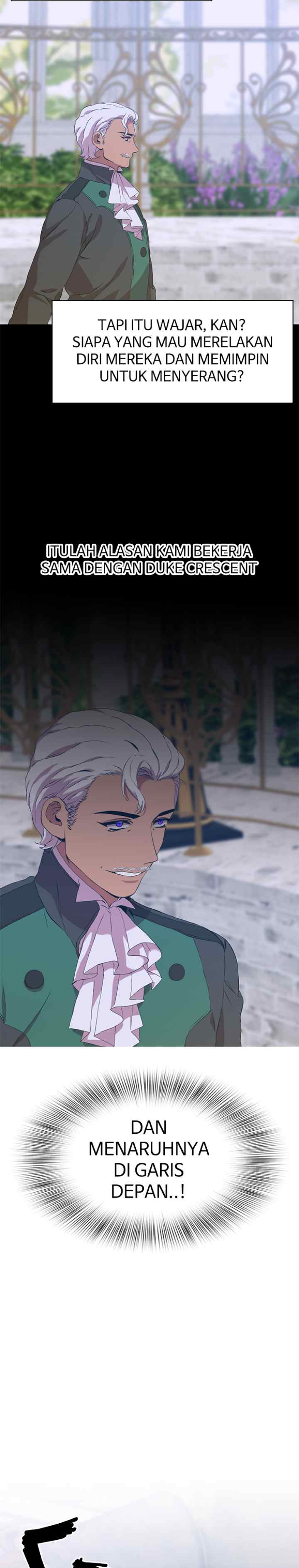 I Gave Birth to the Tyrant's Child chapter 63 halaman 4