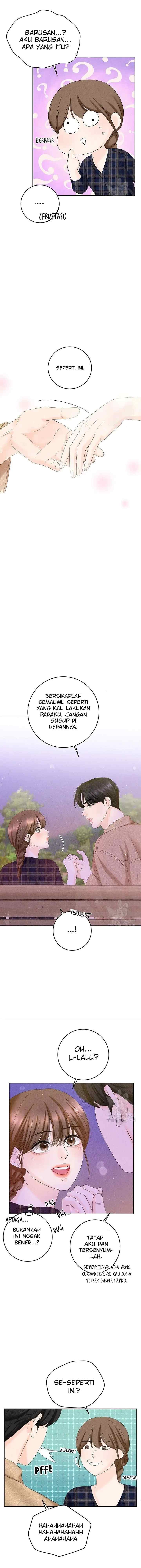 Four Ways to Find a Wife chapter 42 halaman 8