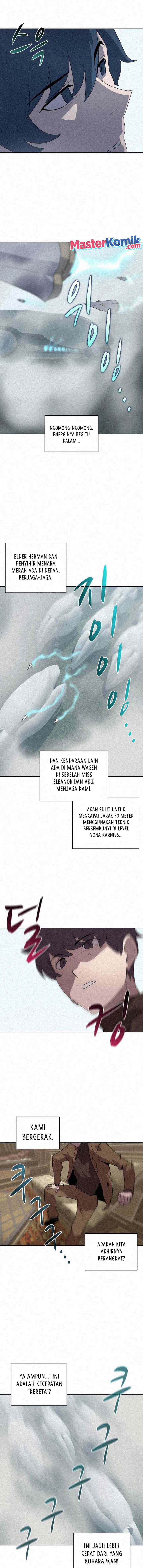 Book Eater (The Book Eating Magician) chapter 57 halaman 10