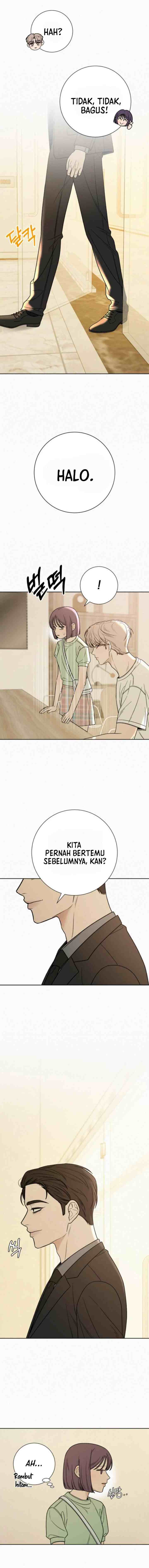 Operation: True Love chapter 59 halaman 9