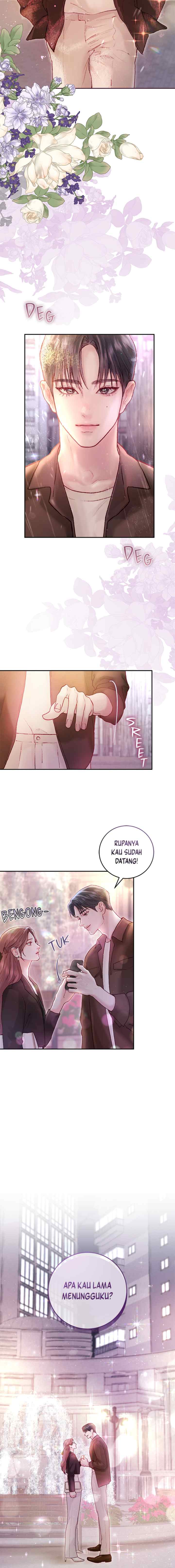 My Demon chapter 7 halaman 5