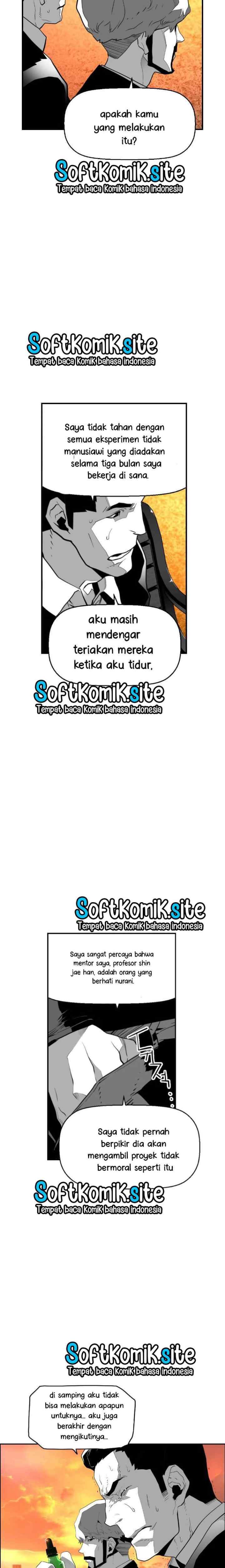 Terror Man chapter 100 halaman 4