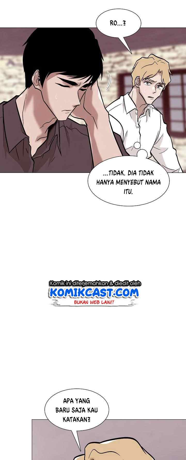 Past Life Regressor chapter 22 halaman 5