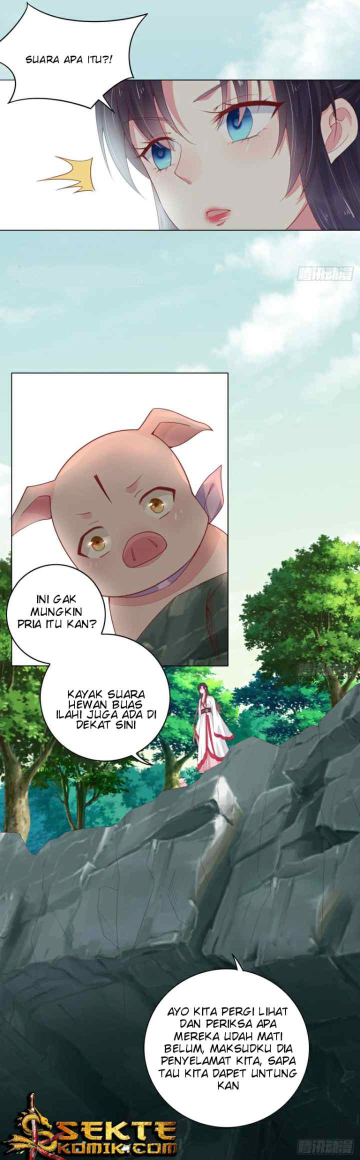 Pupillary Master chapter 13 halaman 7