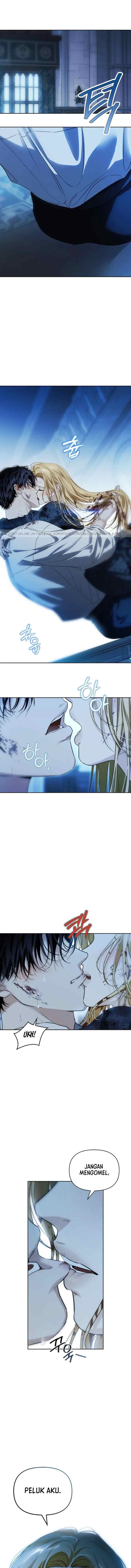 I Tamed My Ex-Husband's Mad Dog chapter 57 halaman 15