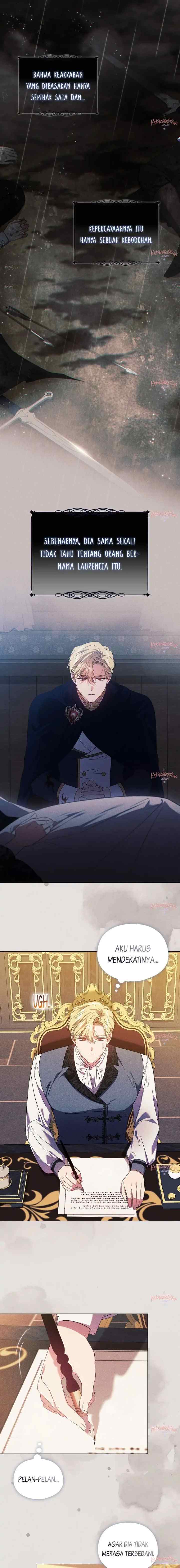 I Don't Trust My Twin Sister chapter 43 halaman 4