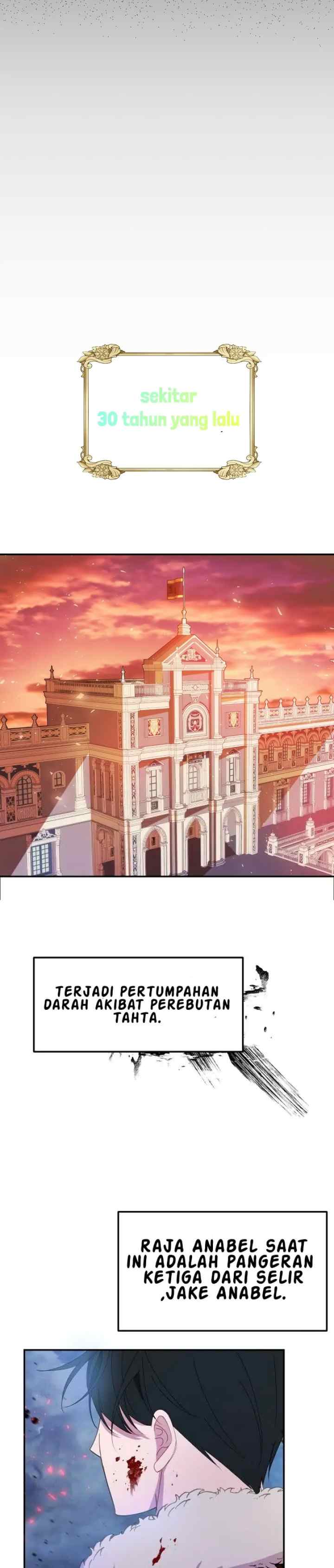 The Raven Duchess chapter 7 halaman 8