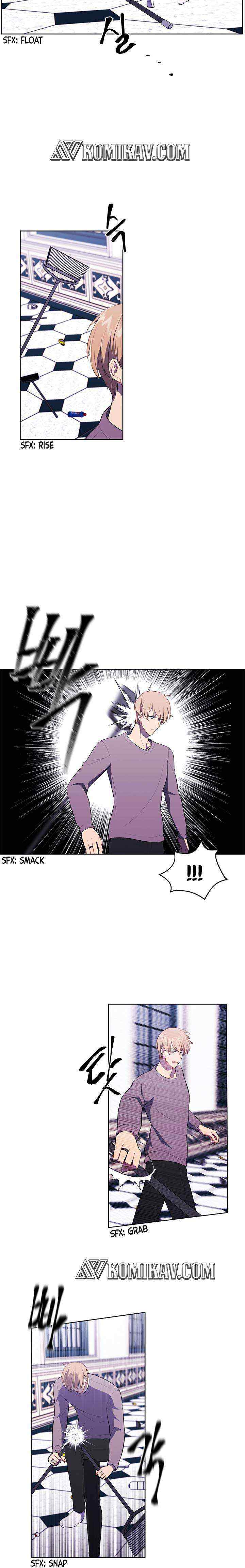 I'm Alone In The Novel chapter 53 halaman 13
