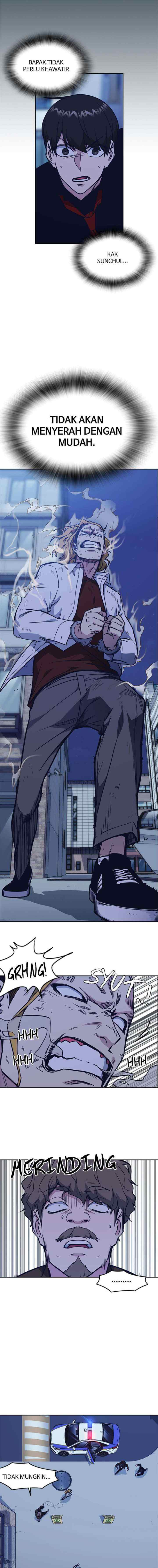 Kenkyu Gurupu chapter 66 halaman 15