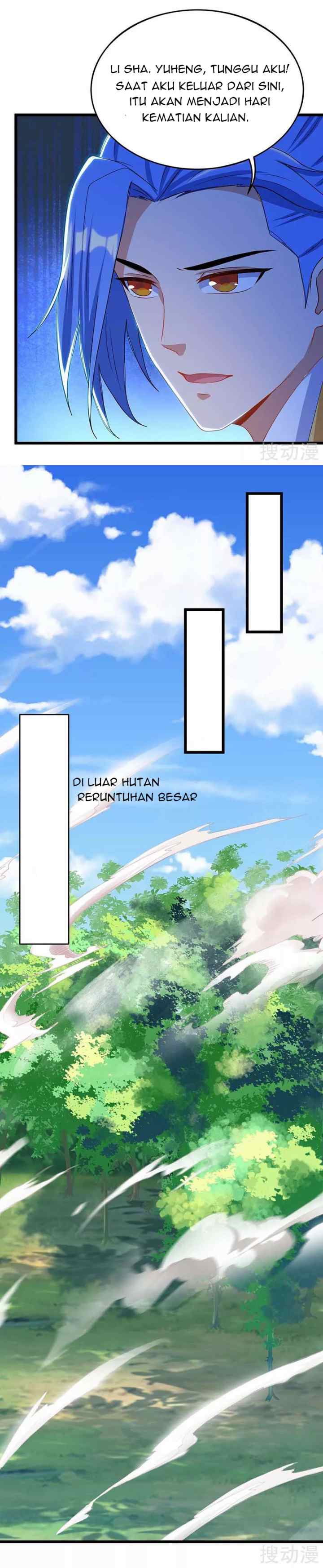 Strongest Leveling chapter 138 halaman 6