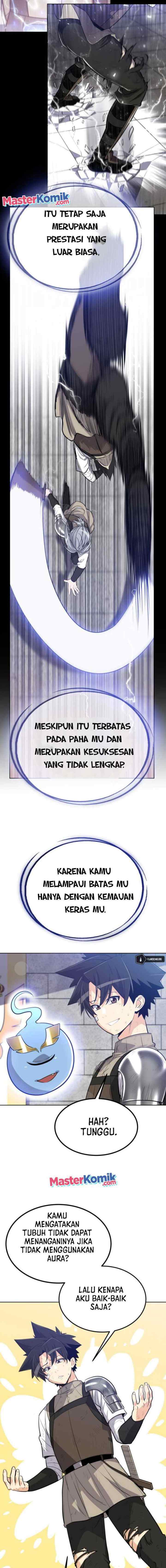 Overpowered Sword chapter 11 halaman 4