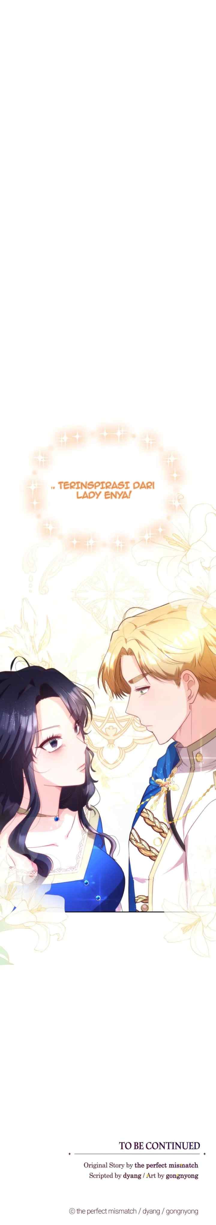 Begrudgingly Yours chapter 6 halaman 17