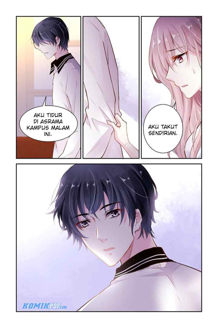 Guomin Laogong Dai Huijia chapter 13 halaman 4