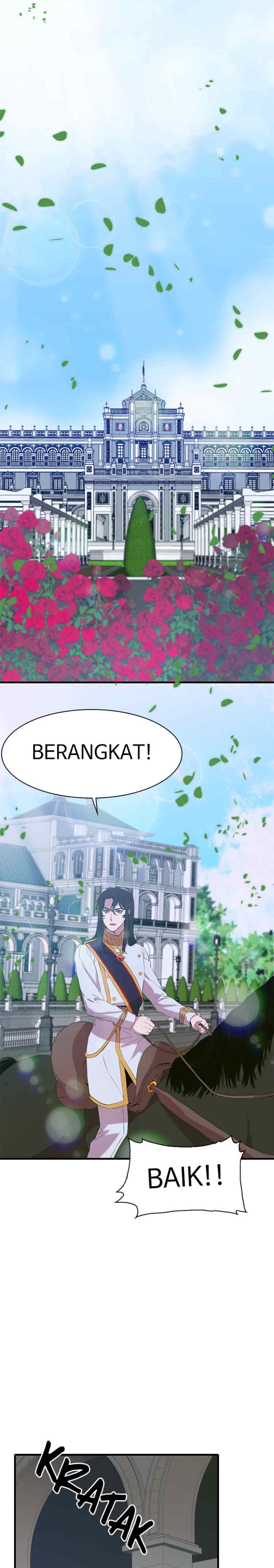 I Gave Birth to the Tyrant's Child chapter 66 halaman 15