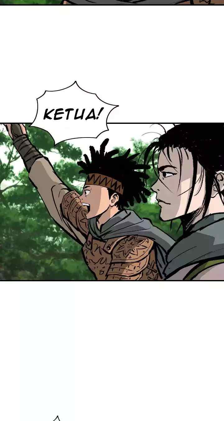 Bowblade Spirit chapter 13 halaman 4