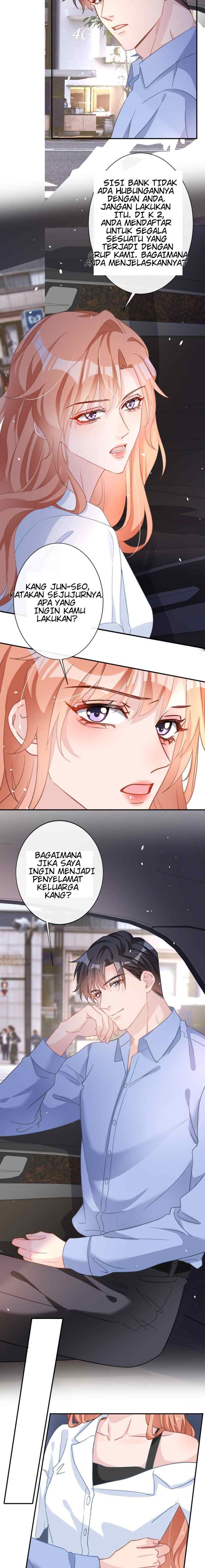 Refuse Mr.Lu chapter 4 halaman 9