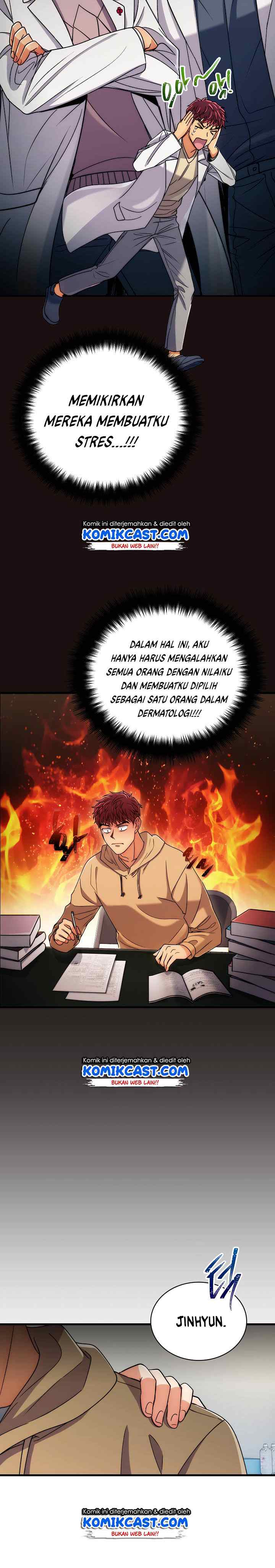 Medical Return chapter 58 halaman 15