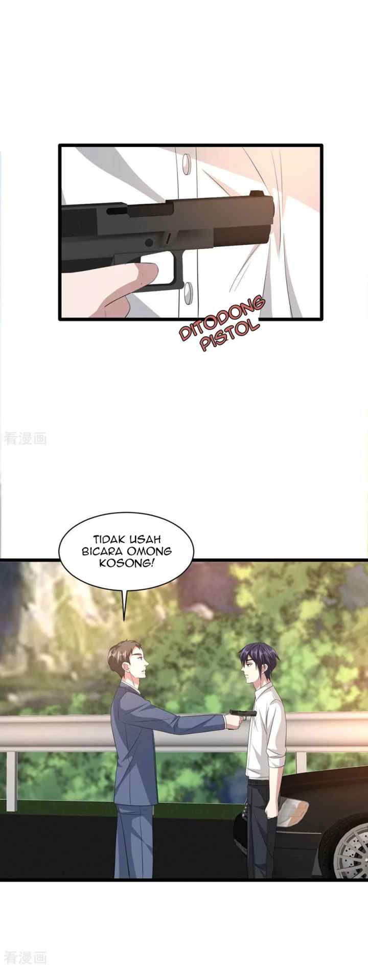 Dushi Xiewang chapter 56 halaman 4