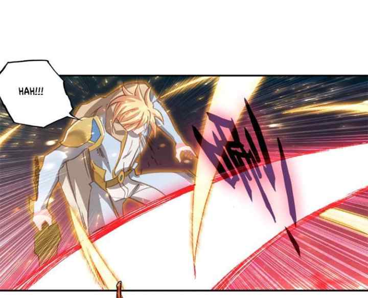 Soul Land 3.5 chapter 21.1 halaman 11