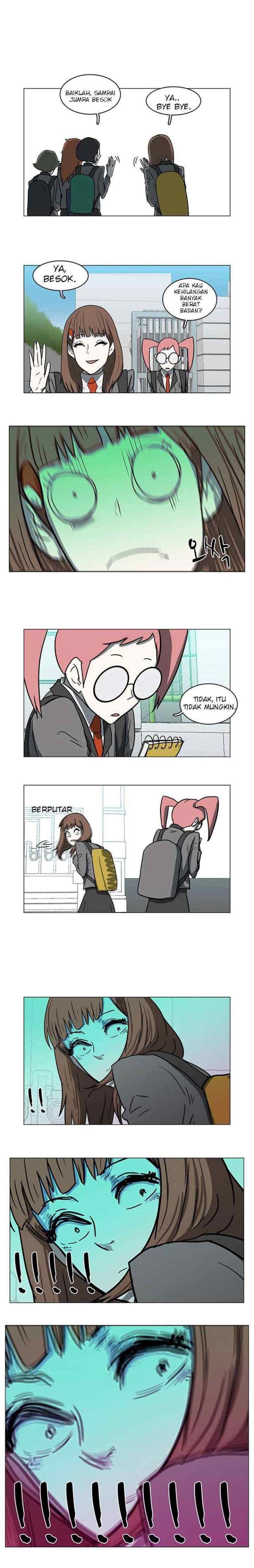 I'm A Middle Schooler Becoming The Demon Lord chapter 12 halaman 12