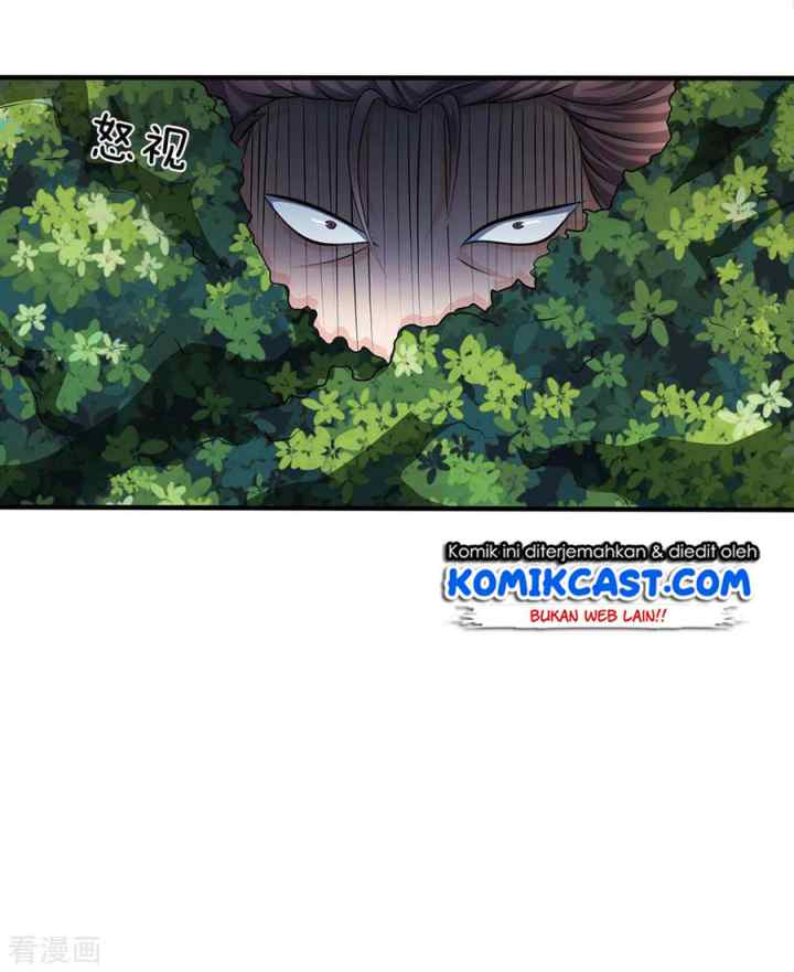 City of Heaven Time Stamp chapter 28 halaman 8