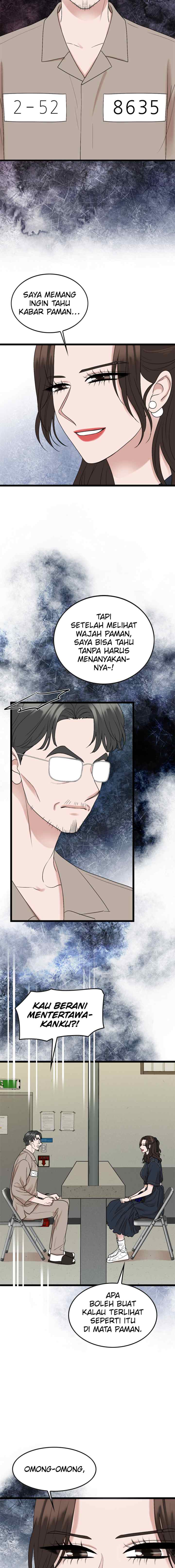 Celebrity Roommate chapter 118 halaman 13