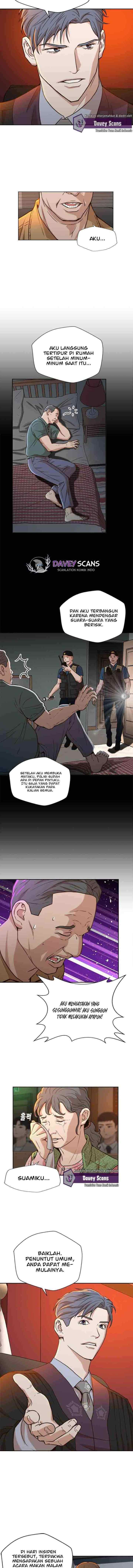 Judge Lee Han Young chapter 19 halaman 4