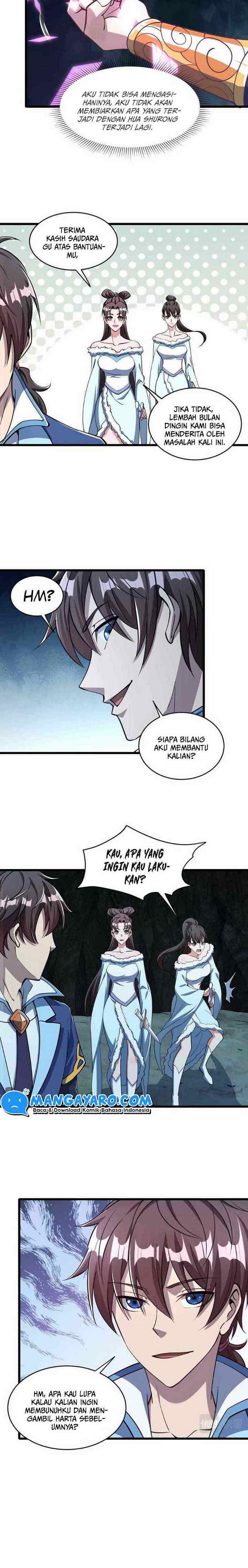 Attribute Extractor chapter 21 halaman 6