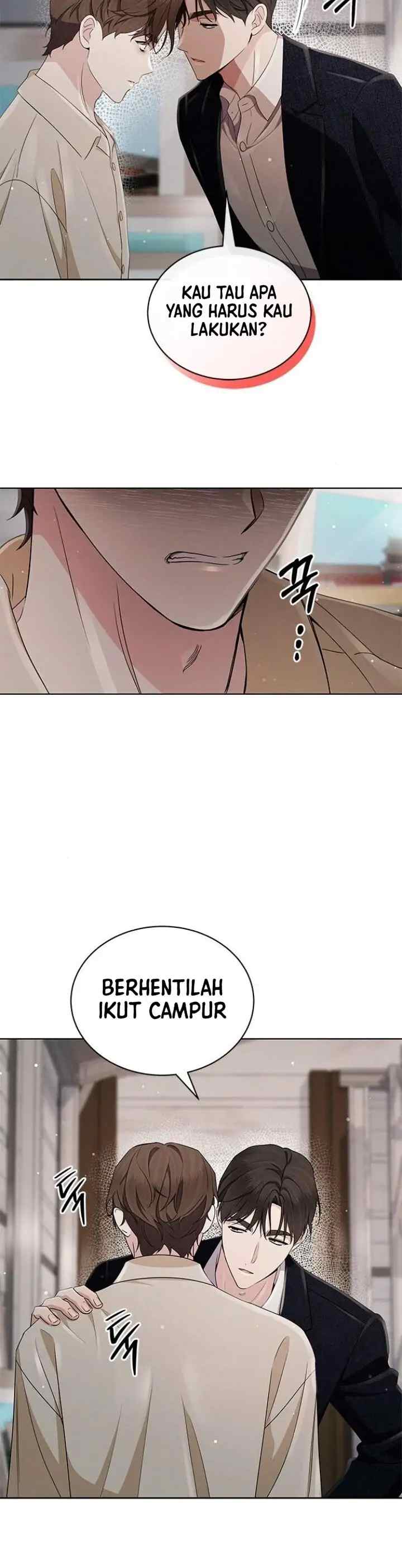 The Castle - Gwian's Bride chapter 39 halaman 9