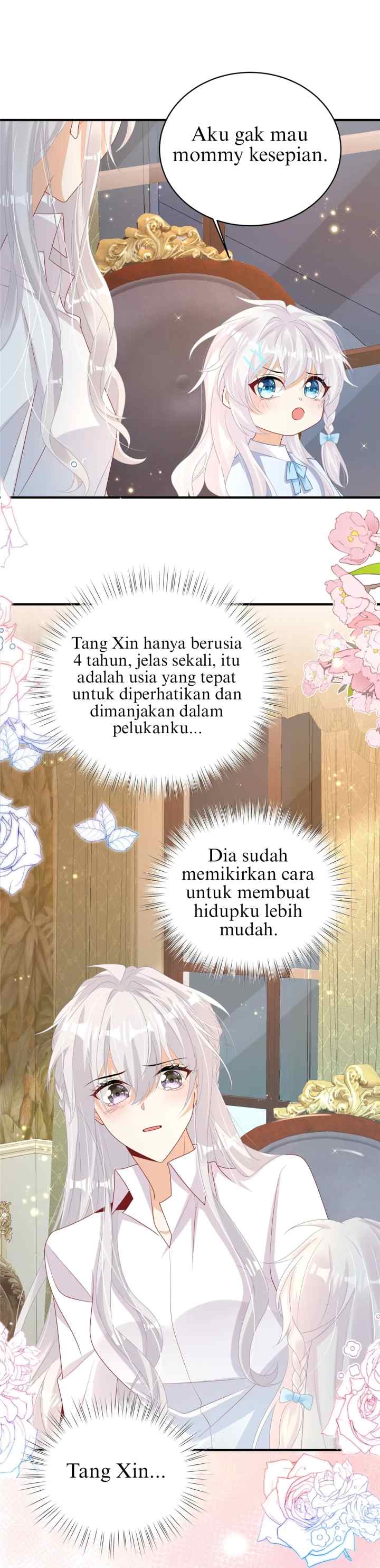 Bring Children to Bombard Ex-Husband's House chapter 2 halaman 11