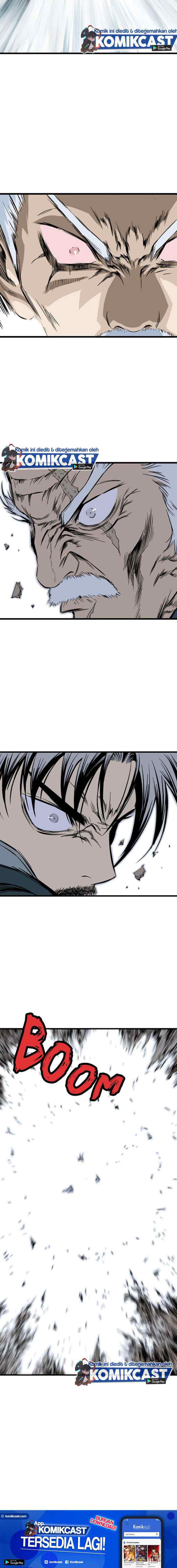 Gosu chapter 209 halaman 16