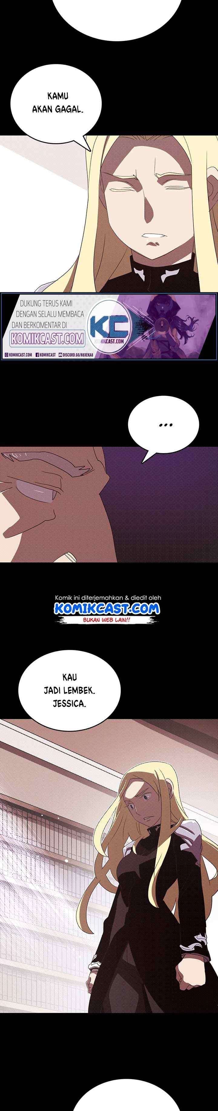 I Am The Sorcerer King chapter 113 halaman 15