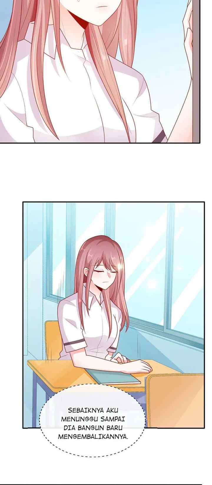 Her Smile Like Candy chapter 11 halaman 7