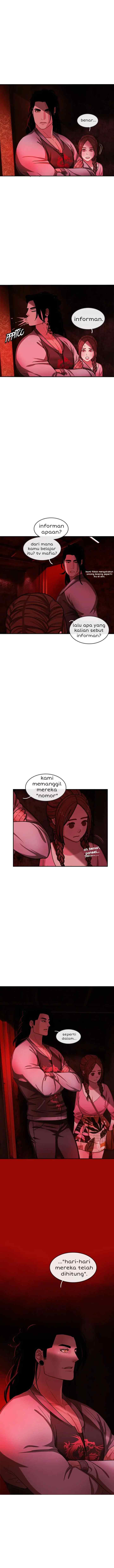 Midnight With Poppy Land chapter 63 halaman 18